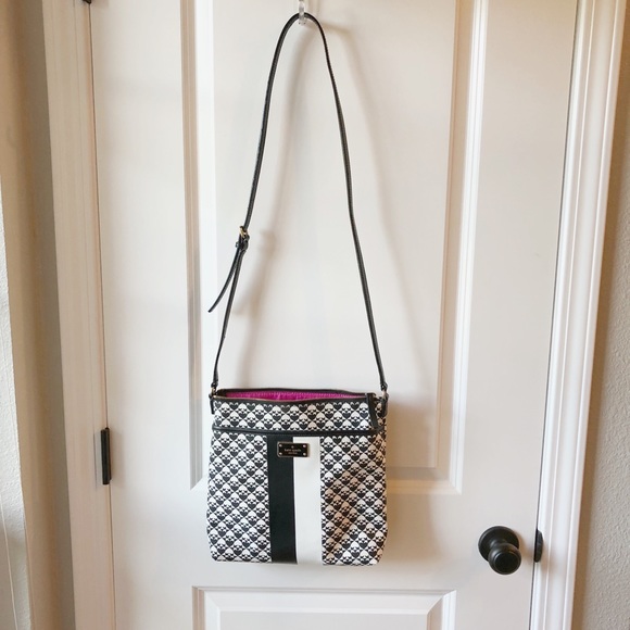 Kate Spade crossbody - Picture 7 of 8